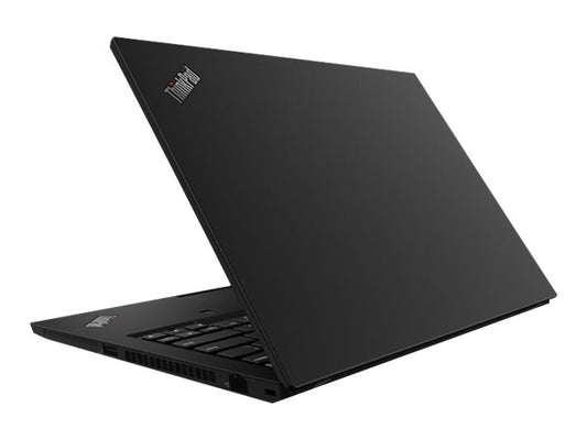 Skolecomputer - Brugt Lenovo ThinkPad T15 G1 - 15,6 " FHD skærm - i7-10 genration - 512 SSD - 32 GB ram - Win 11