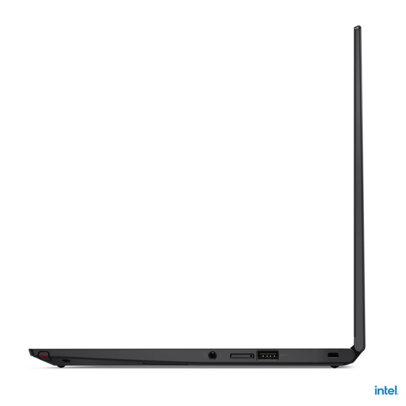 Skolecomputer - Brugt ThinkPad X13 Yoga Gen 2 - 13,3" FHD skærm - 11th Gen Intel(R) Core(TM) i5-1135G7 - 256 SSD - 16 GB ram - meget god stand - Win 11