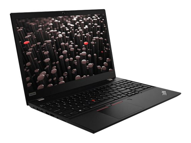 Skolecomputer - Brugt Lenovo ThinkPad T15 G1 - 15,6 " FHD skærm  - i7-10 genration - 512 SSD - 32 GB ram - Win 11
