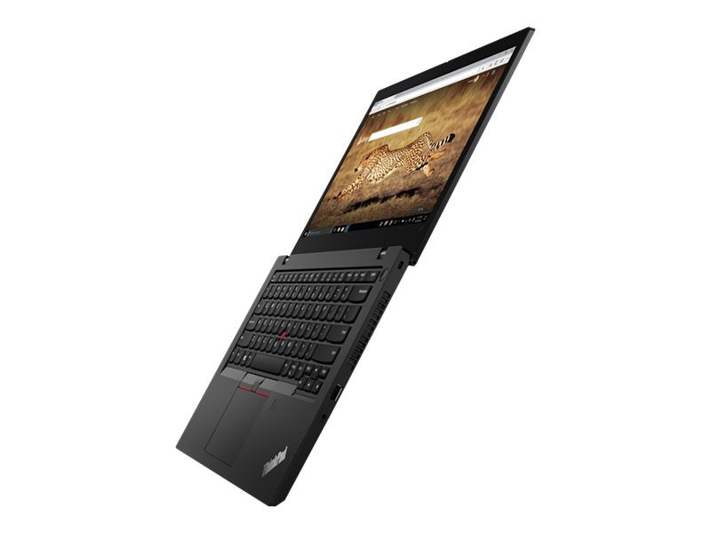 Skolecomputer - Brugt Lenovo ThinkPad L14 Gen 1 - 14" FHD skærm  - AMD Ryzen 4 genration - 256 SSD - 16 GB ram - meget god stand - Win 11