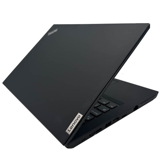 Skolecomputer - Brugt Lenovo ThinkPad L14 Gen 1 - 14" FHD skærm  - AMD Ryzen 4 genration - 256 SSD - 16 GB ram - meget god stand - Win 11