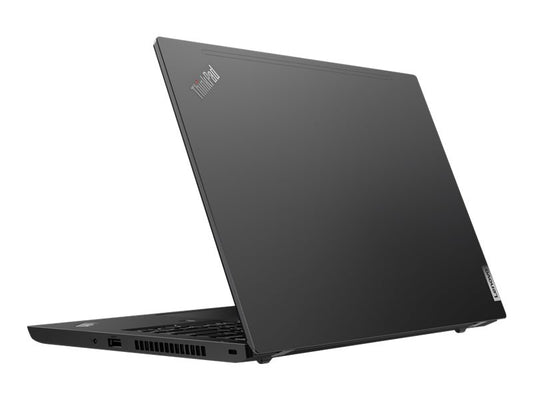 Skolecomputer - Brugt Lenovo ThinkPad L14 Gen 2 - 14" FHD skærm  - AMD Ryzen 5 genration - 256 SSD - 16 GB ram - meget god stand - Win 11