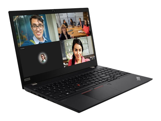 Skolecomputer - Brugt Lenovo ThinkPad T15 G2 - 15,6 " FHD skærm  - i7-11 genration - 512 SSD - 32 GB ram - meget god stand -Win 11