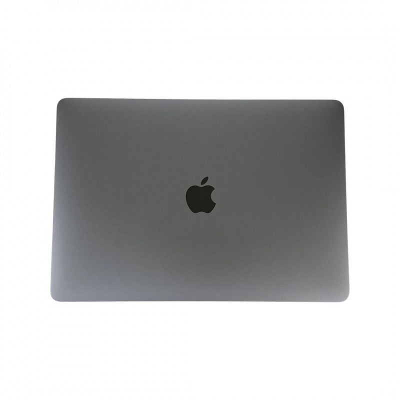 Skolecomputer - Apple MacBook Air (M1, 2020)Space Gray - 13.3", 1680X1050" - CPU: M1 8-Core - GPU: M1 7-Core - 256 SSD - 8 GB ram - Okay Stand
