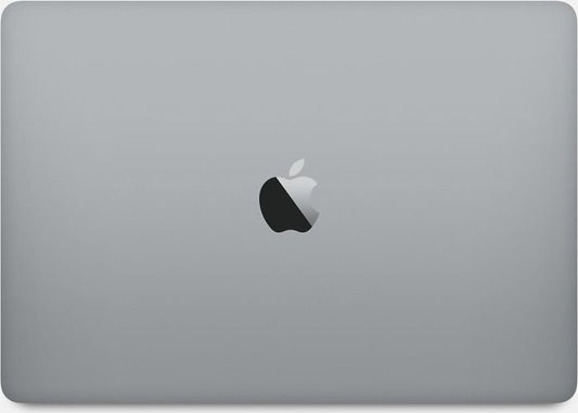 Skolecomputer - Apple MacBook Pro (13,3-inch, 2017) Space Gray - 13", 2560x1600 - CPU: i5-7360U 2,3 - 127 SSD - 8 GB ram - God Stand