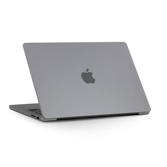 Skolecomputer - NY Apple MacBook Pro (Nov 2023) - 14.2"-3024x1964 - CPU: M3 8-Core - GPU: M3 10-Core - 512 SSD - 16 GB ram - Ny - i original indpakning