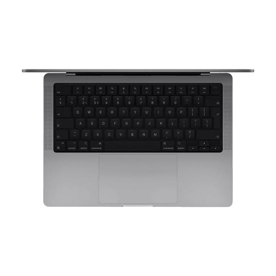 Skolecomputer - NY Apple MacBook Pro (Nov 2023) - 14.2"-3024x1964 - CPU: M3 8-Core - GPU: M3 10-Core - 512 SSD - 16 GB ram - Ny - i original indpakning