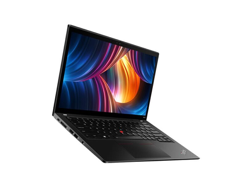 Skolecomputer - Brugt Lenovo ThinkPad X13 Gen 2 - 13" FHD skærm - AMD Ryzen 5 genration - 256 SSD - 16 GB ram - meget god stand - Win 11