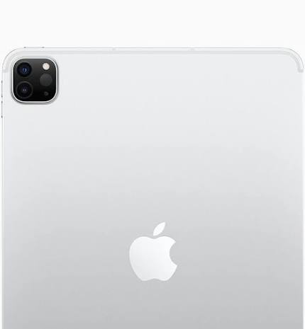 Skoletablet - HELT NY Brugt iPad Pro 11" (4. Gen 2022) WiFi -  512 GB -  Ny i original æske