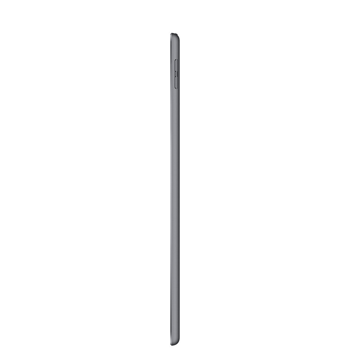 Skoletablet - Brugt Apple iPad 7.Gen - 10.2" (2019) 32 GB - WiFi - Meget god stand