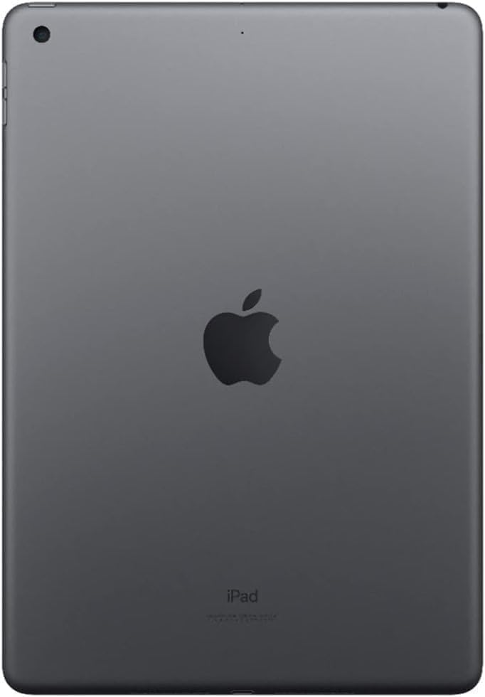 Skoletablet - Brugt Apple iPad 8.Gen - 10.2" (2020) 32 GB - WiFi - Meget god stand