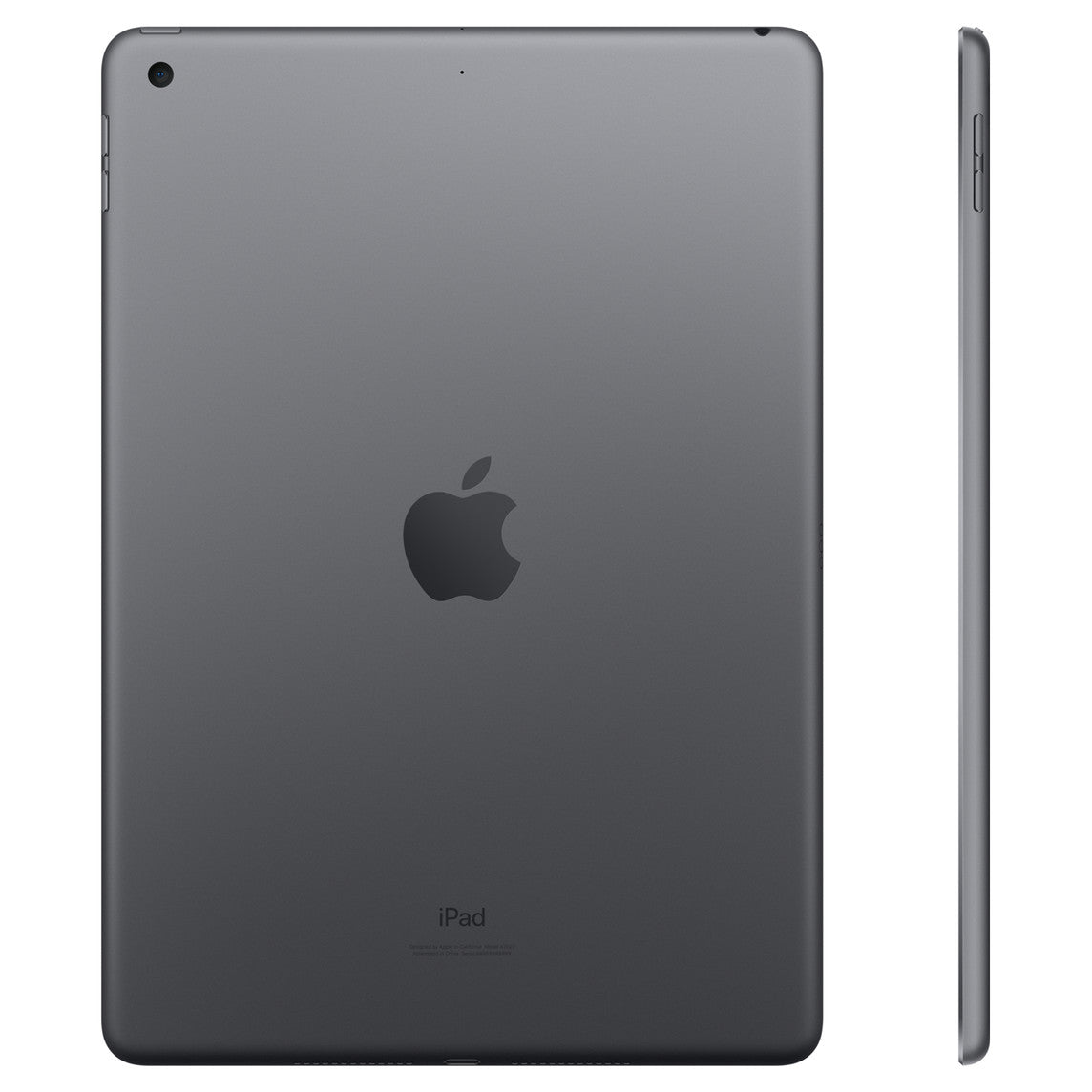 Skoletablet - Ny Apple iPad 9.Gen - 10.2" (2021) 64 GB - WiFi - Ny i original æske